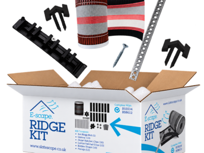Dry Ridge Kit | E-scape